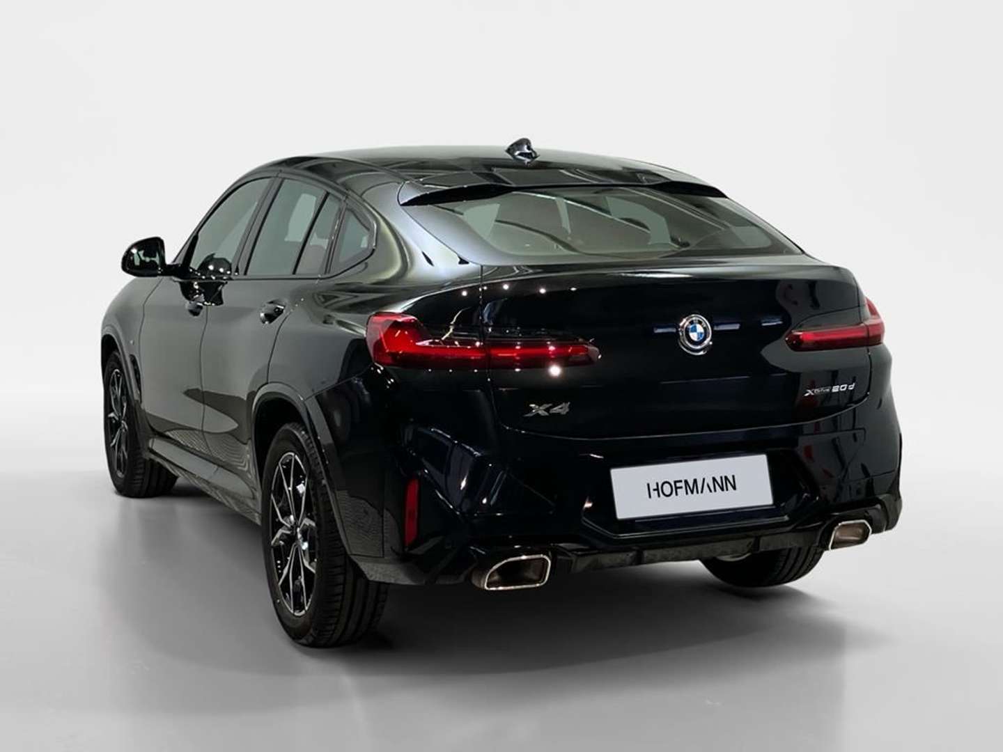 BMW X4 M Sport M -  - Joinsteer - #3