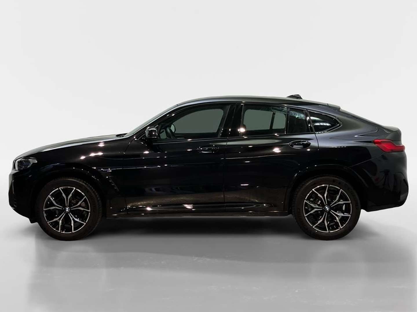 BMW X4 M Sport M -  - Joinsteer - #2