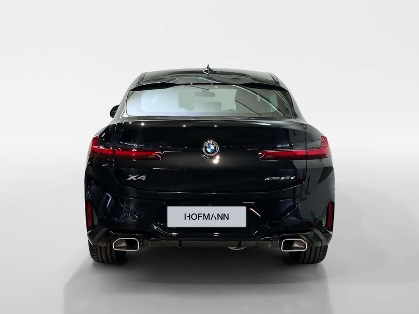BMW X4 M Sport M -  - Joinsteer - #4