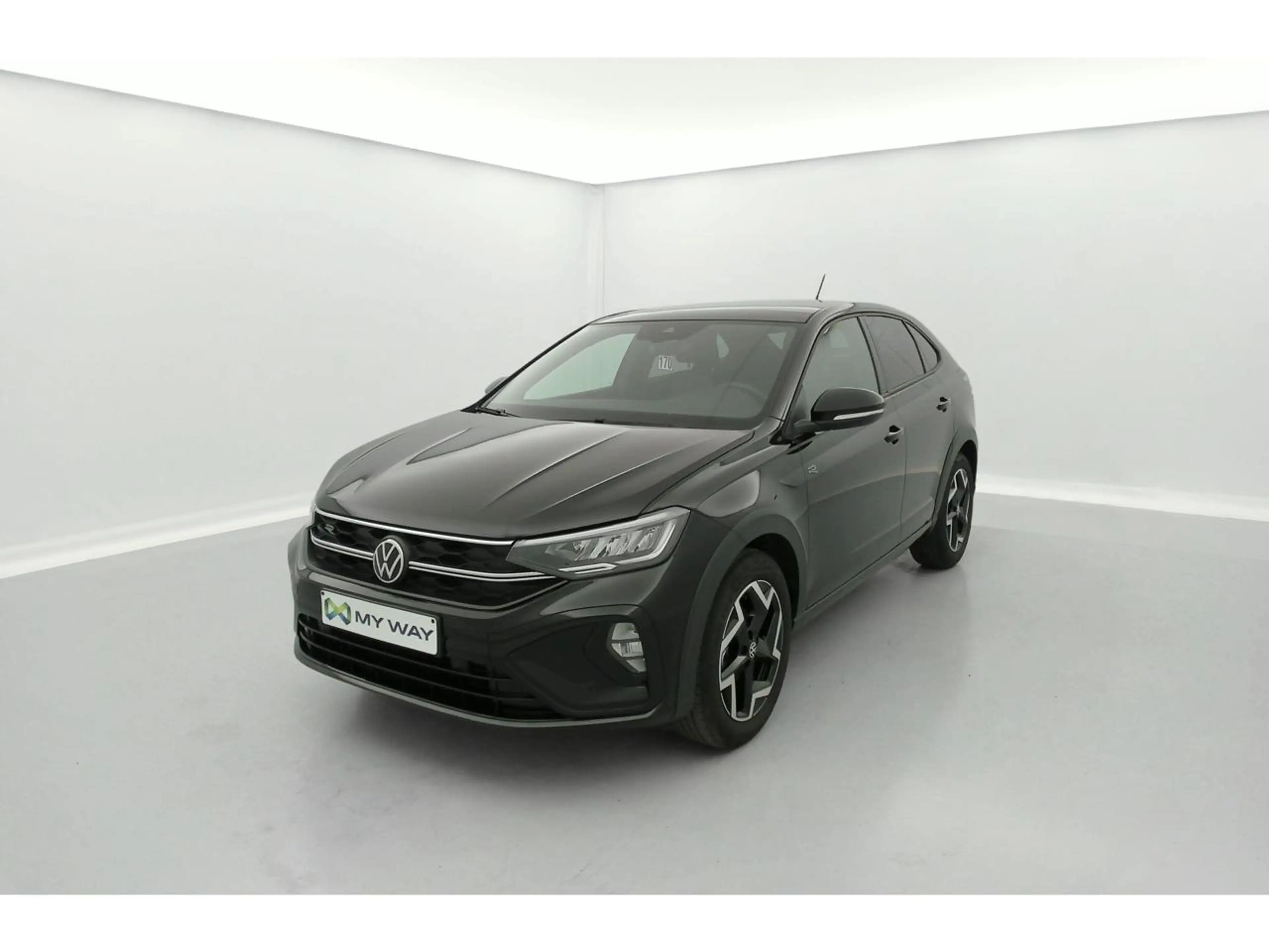 Volkswagen Taigo 1.0 TSI R-Line