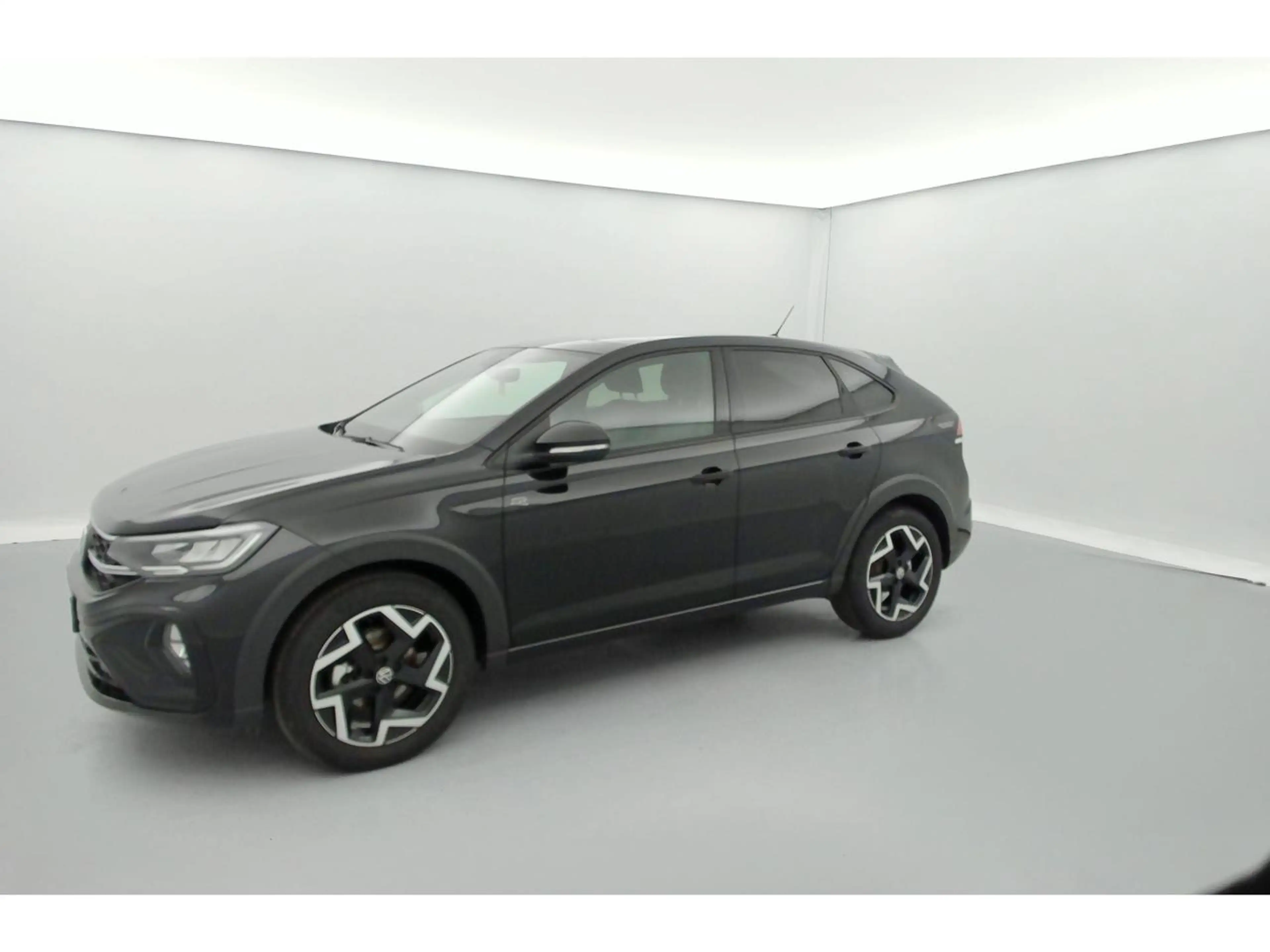 Volkswagen Taigo 1.0 TSI R-Line — photo 10