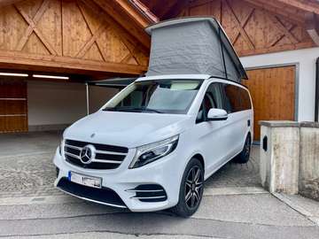 Marco Polo 250 d 4MATIC EDITION