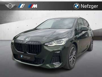 Active Tourer i M Sport HUD H/K 360° ACC AHK