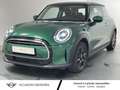 MINI Cooper E Cooper 136ch  Edition Camden BVA7 Vert - thumbnail 1