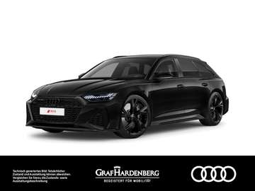 Avant 4.0 TFSI quattro . Matrix Navi