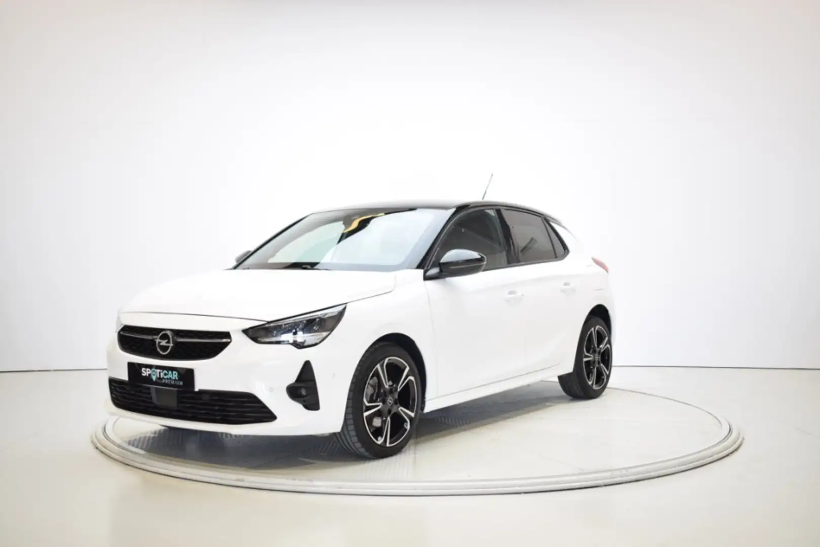 Opel Corsa 1.2T XHL S/S GS 100 Blanco - 1
