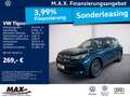 Volkswagen Tiguan 1.5 eTSI GOAL LED+KAMERA+AHK+SITZHZG+NAVI Blauw - thumbnail 1