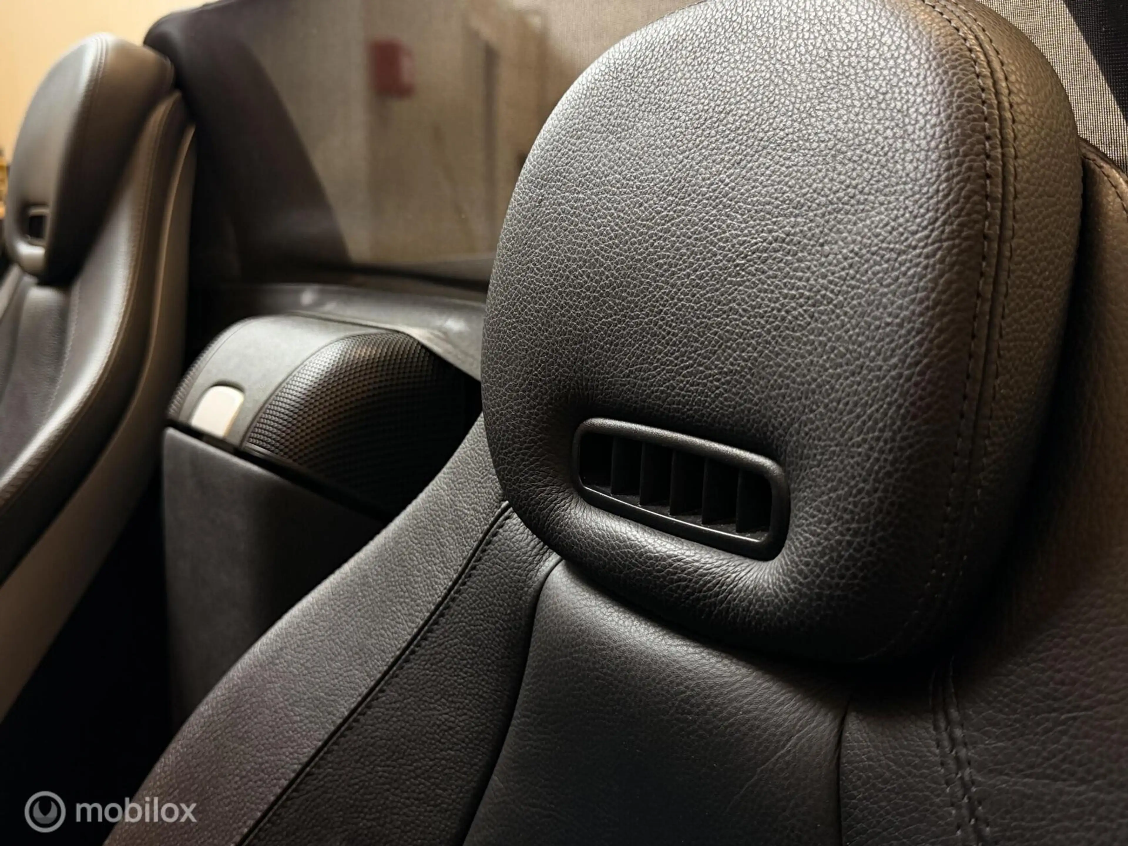 Mercedes-Benz SLK 200 K. AUT APK-8/2027 HALS/STOELVRW NAVI — photo 11