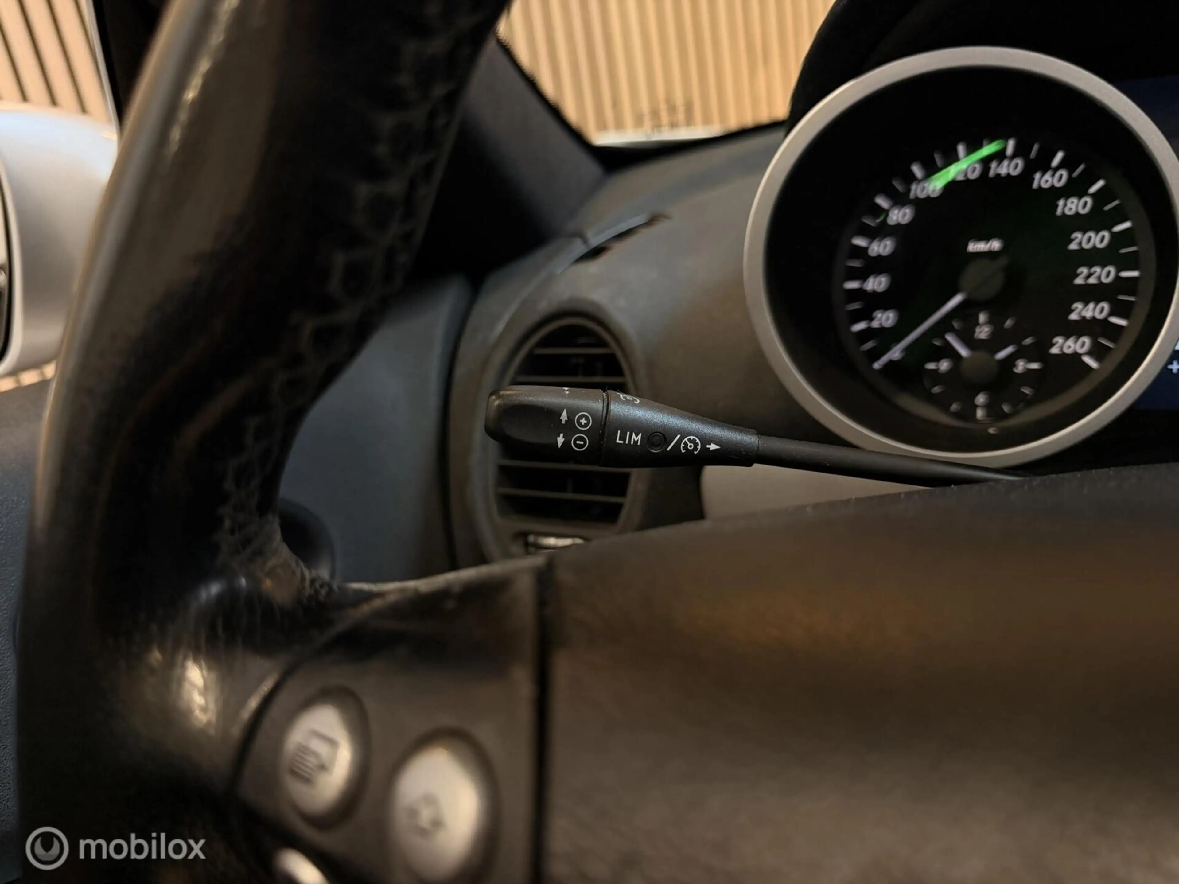 Mercedes-Benz SLK 200 K. AUT APK-8/2027 HALS/STOELVRW NAVI — photo 16