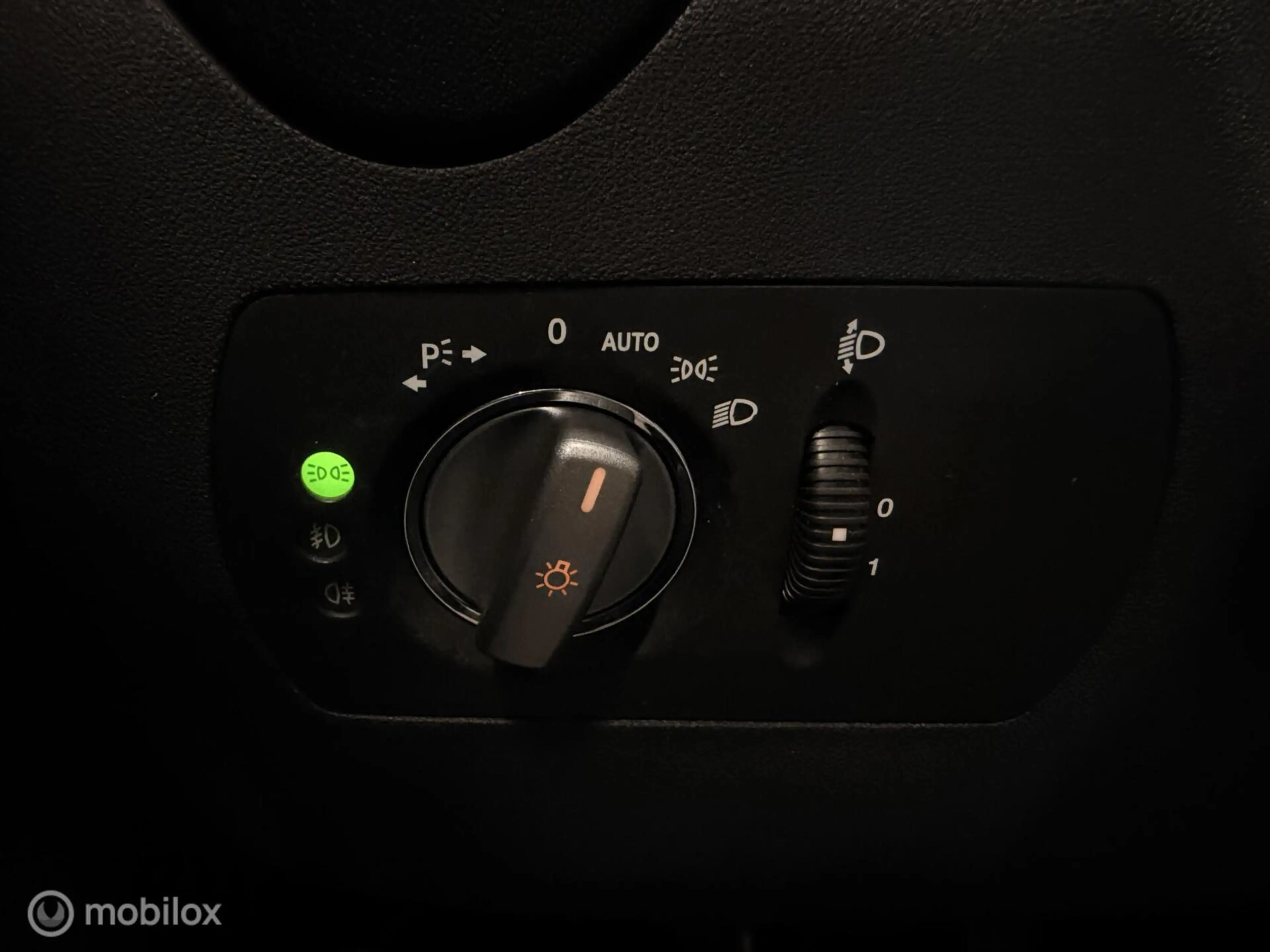 Mercedes-Benz SLK 200 K. AUT APK-8/2027 HALS/STOELVRW NAVI — photo 15