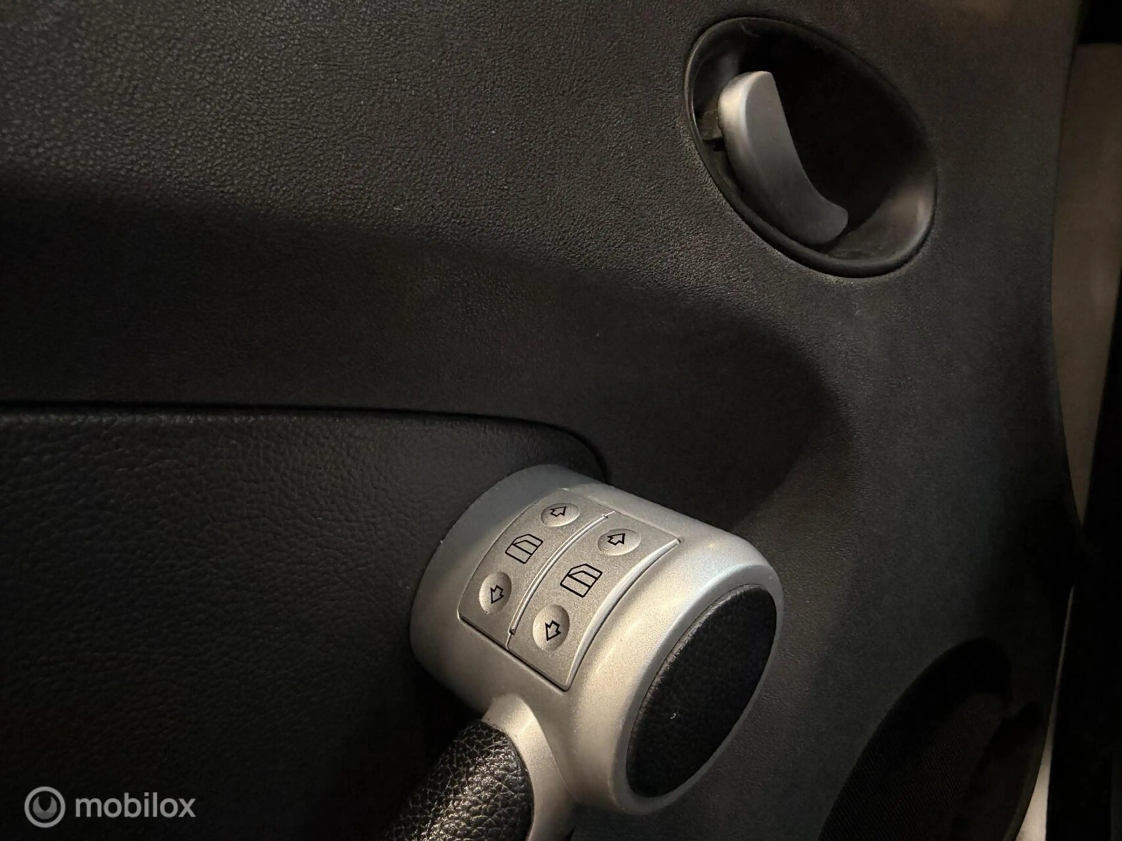 Mercedes-Benz SLK 200 K. AUT APK-8/2027 HALS/STOELVRW NAVI — photo 14