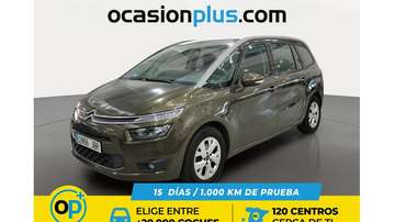 Picasso 1.6THP Intensive