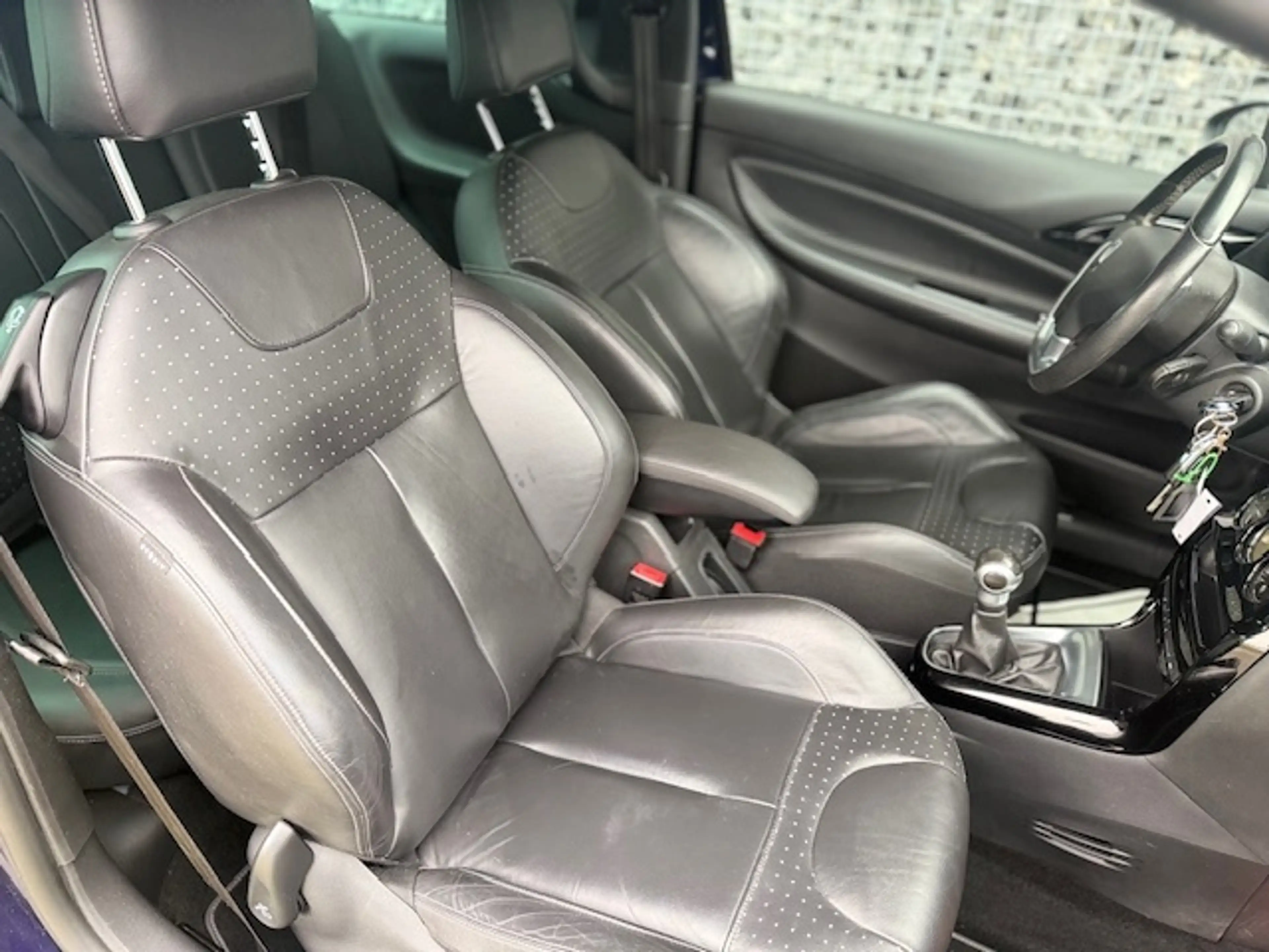 Citroen DS3 1.2 Ultra Prestige 110pk Camera — photo 12