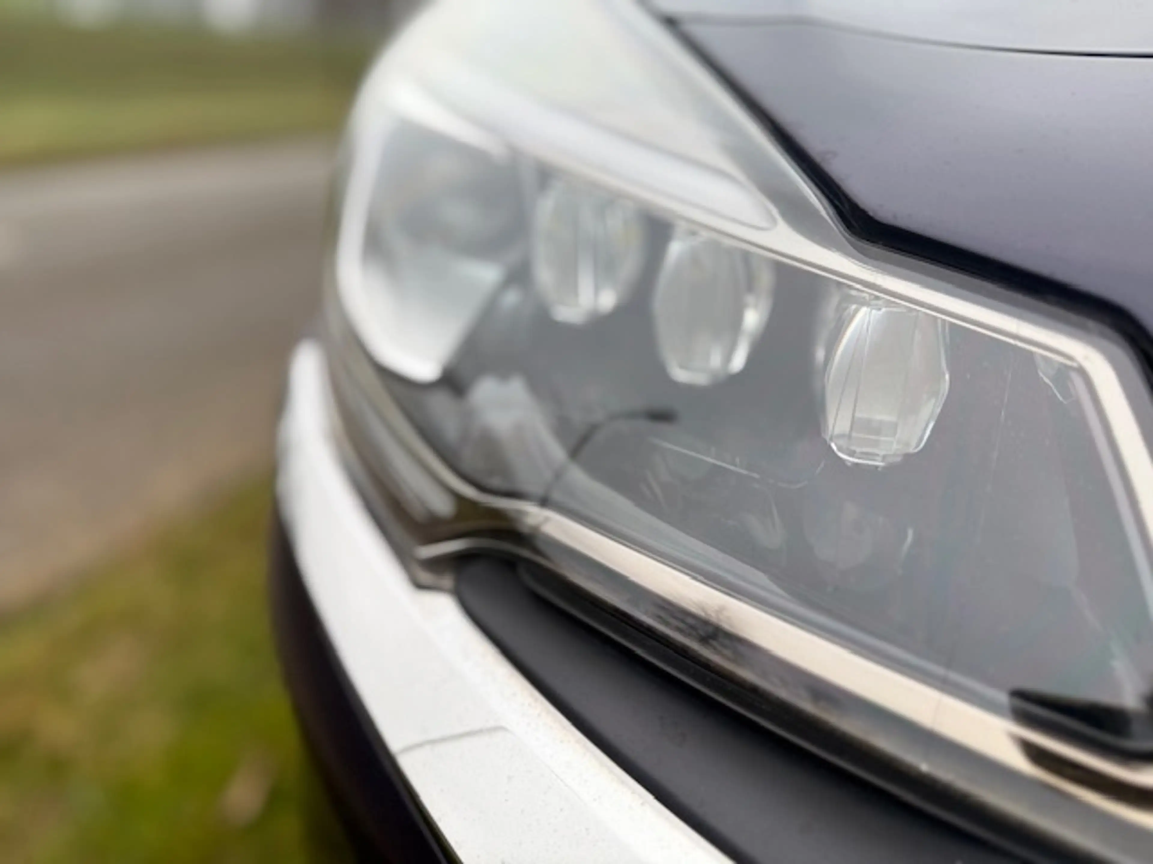 Citroen DS3 1.2 Ultra Prestige 110pk Camera — photo 9
