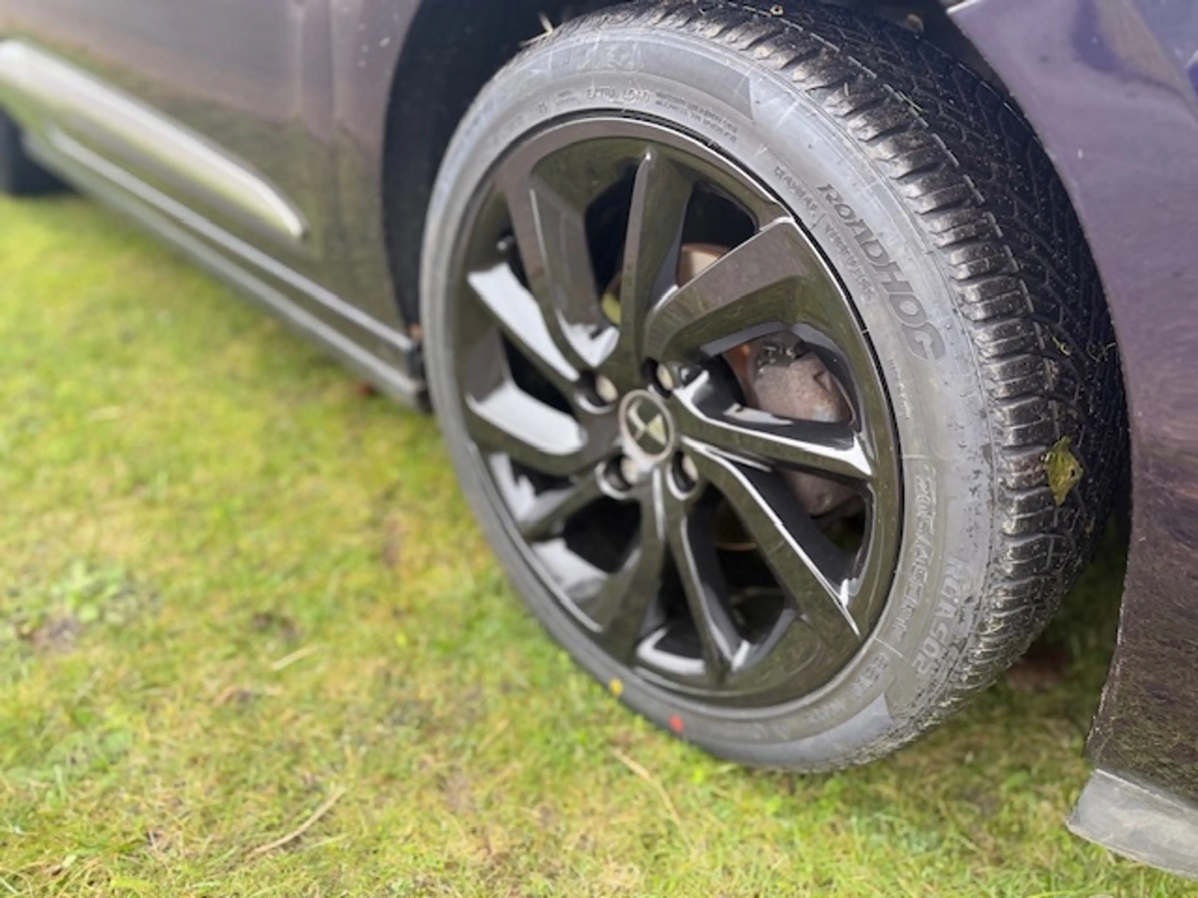 Citroen DS3 1.2 Ultra Prestige 110pk Camera — photo 8