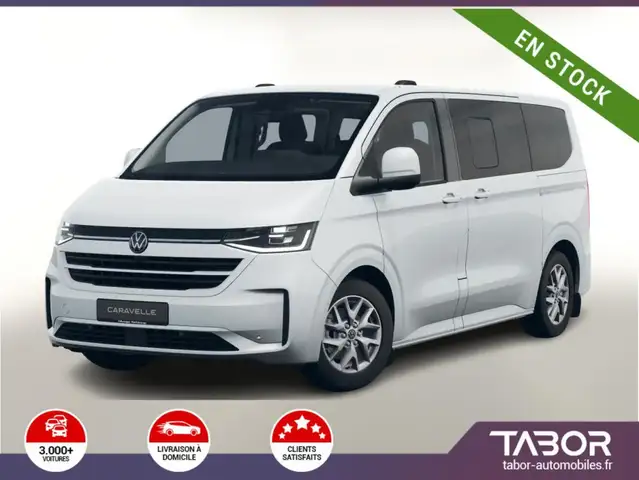 Volkswagen T7 Caravelle T7 2.0 TDI 150 Style GPS