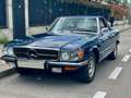 Mercedes-Benz 350 SL Azul - thumbnail 17