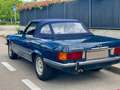 Mercedes-Benz 350 SL Azul - thumbnail 16