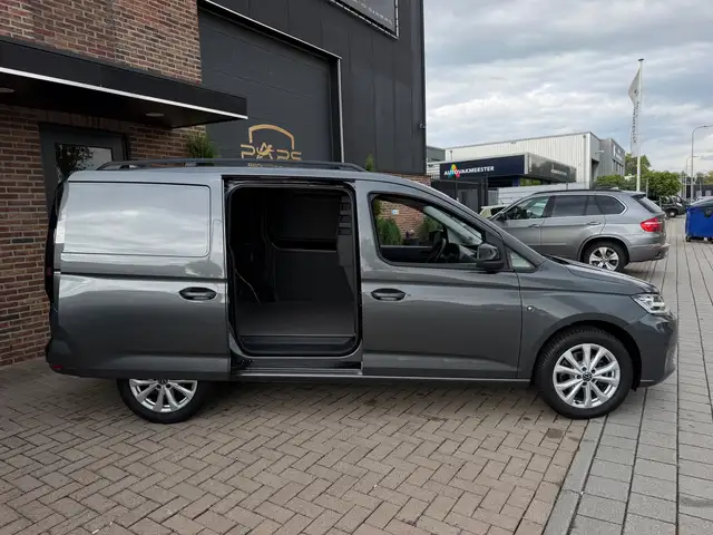 Volkswagen Caddy view 8