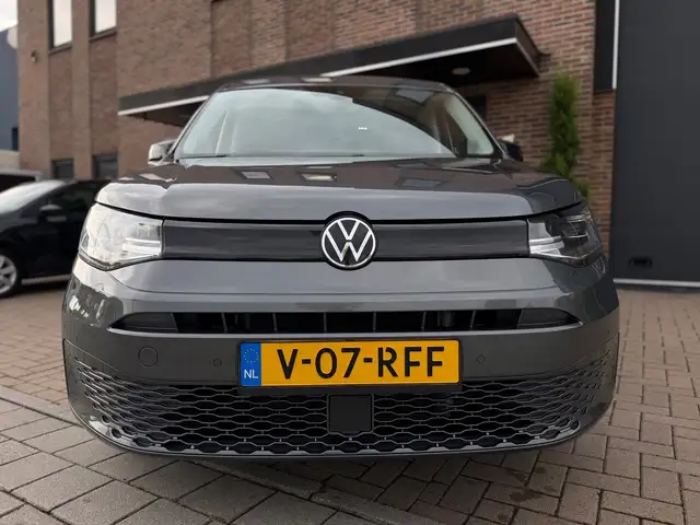 Volkswagen Caddy view 15