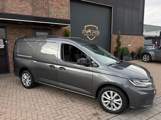 Volkswagen Caddy view 6