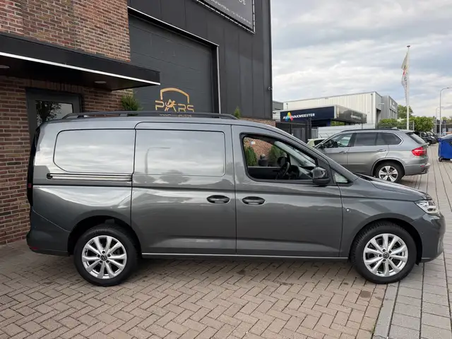 Volkswagen Caddy view 7