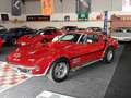 Chevrolet Corvette coupe 1968 Stingray. - thumbnail 9