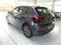 Volkswagen Polo 1.0 TSI Life KLIMA LED ALU Gris - thumbnail 4