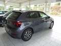 Volkswagen Polo 1.0 TSI Life KLIMA LED ALU Gris - thumbnail 6