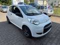 Citroen C1 Advance, 116000 km, Tüv 06/2026, Alufelgen! Weiß - thumbnail 8