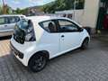 Citroen C1 Advance, 116000 km, Tüv 06/2026, Alufelgen! Weiß - thumbnail 5