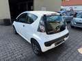 Citroen C1 Advance, 116000 km, Tüv 06/2026, Alufelgen! Weiß - thumbnail 13