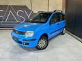Fiat Panda 1.3 mjt 16v Climbing 4x4 - NEOPATENTATI Blu/Azzurro - thumbnail 1