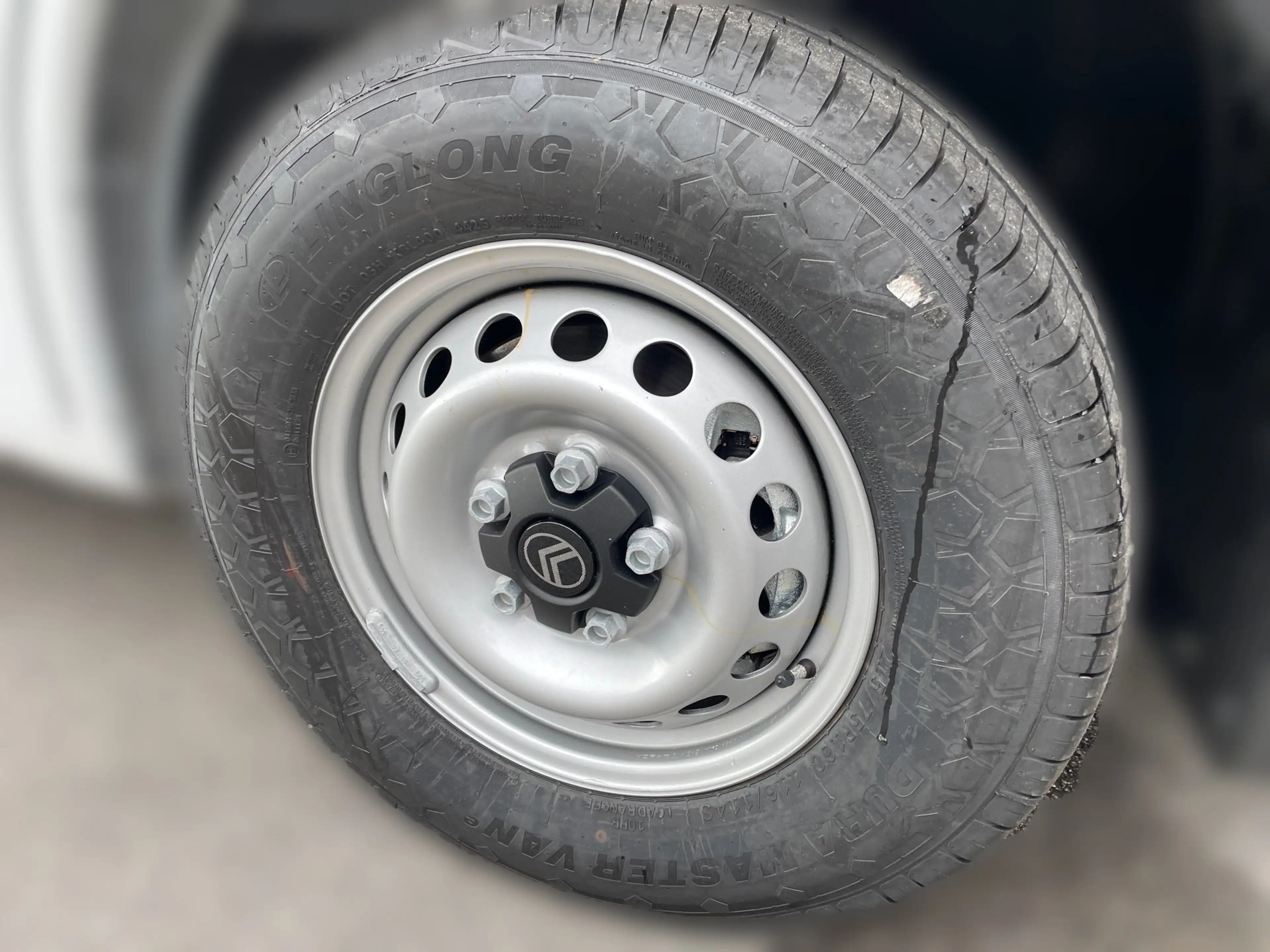 Citroen Jumper Kasten Hochraum LP: 51.432 brutto — photo 8