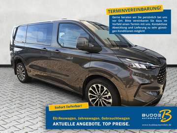 2.0 EcoBlue Autom. Titanium X ACC
