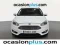 Ford Focus 1.6TDCi Titanium 115 Blanc - thumbnail 12