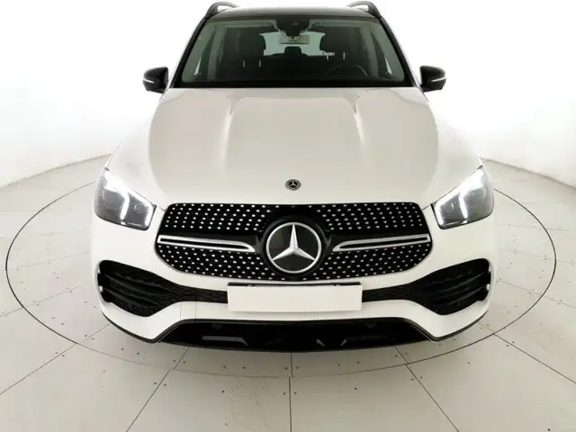 Mercedes-Benz GLE 400 d Premium Plus 4matic auto - IVA DEDUCIBILE