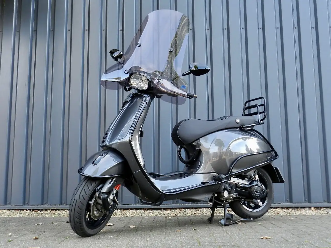 Vespa Sprint