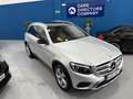 Mercedes-Benz GLC 220 220d 4Matic Aut. Gris - thumbnail 17