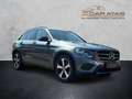 Mercedes-Benz GLC 220 d 4Matic EXCLUSIV NAVI NIGHT HEAD UP AHK Gris - thumbnail 2
