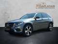 Mercedes-Benz GLC 220 d 4Matic EXCLUSIV NAVI NIGHT HEAD UP AHK Gris - thumbnail 4