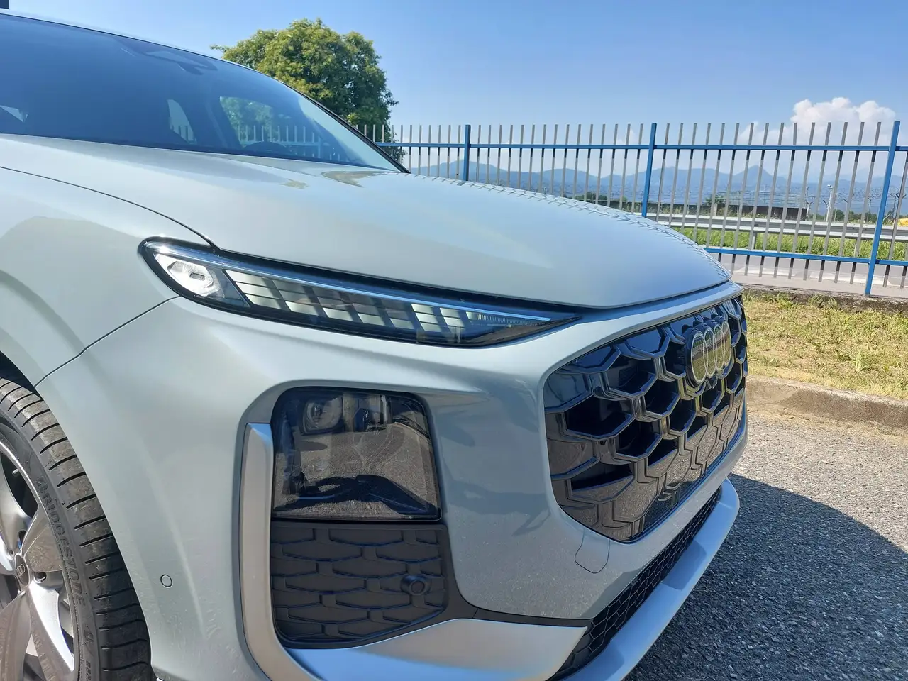 Audi Q3 2026