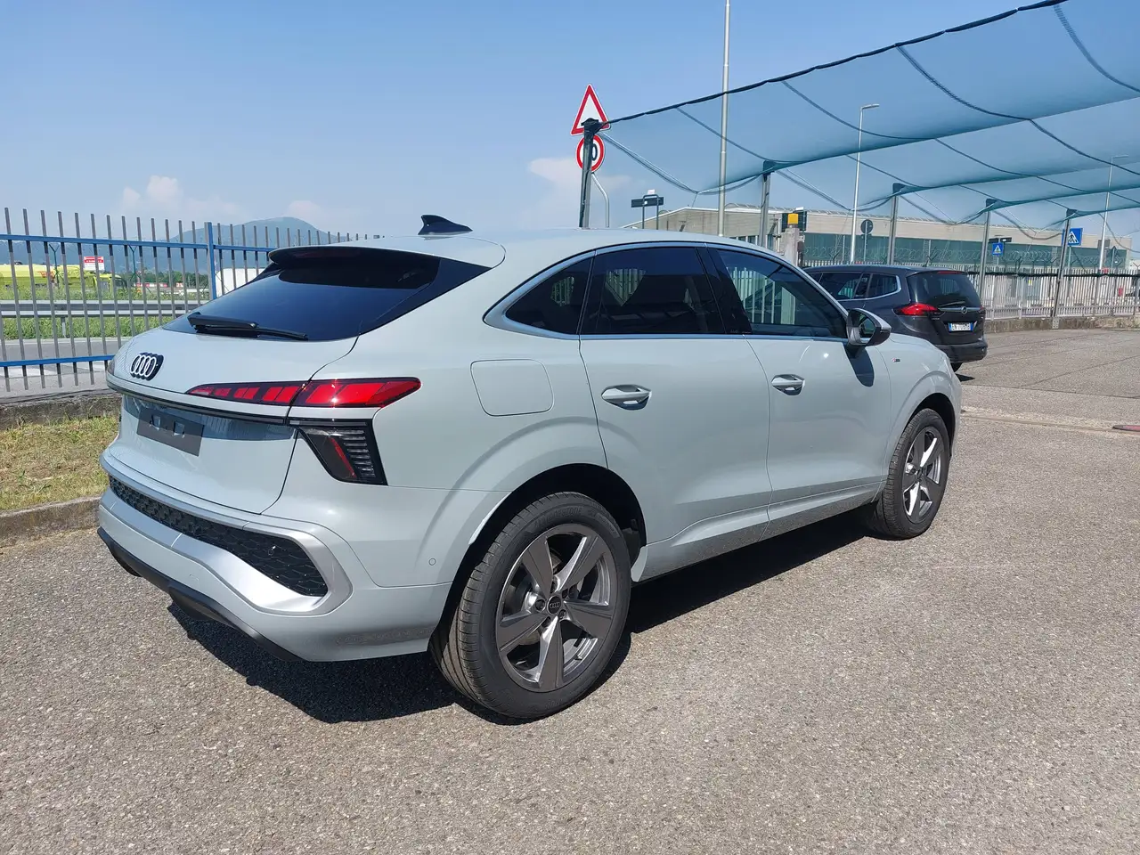 Audi Q3 2026