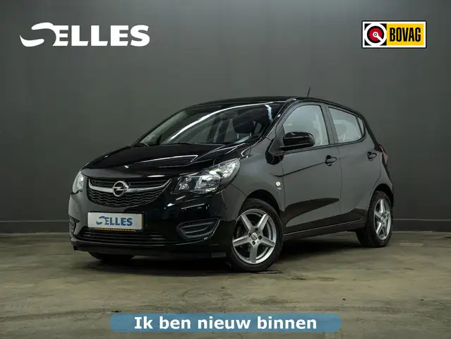 Opel Karl