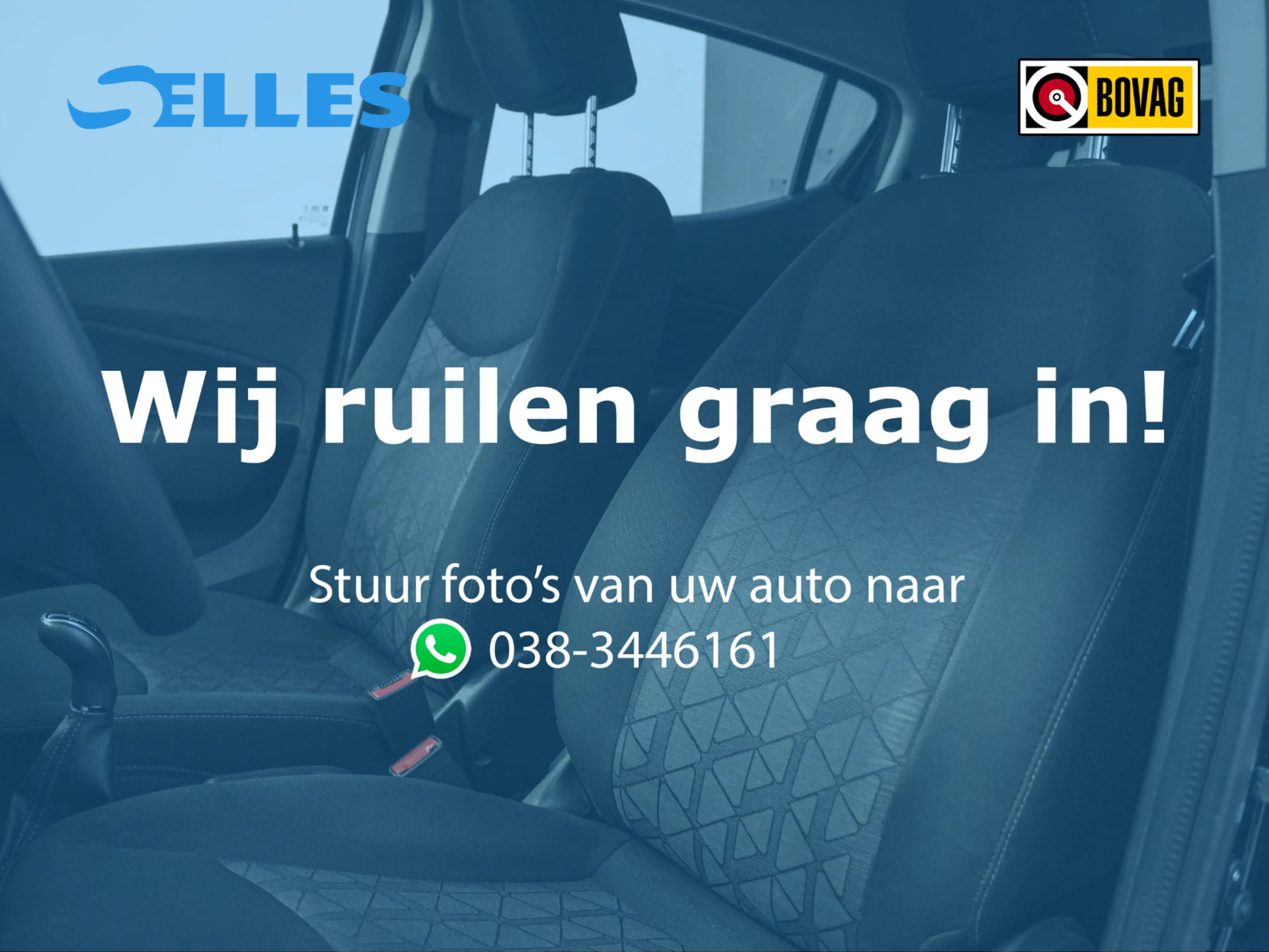 Opel Karl 1.0 ecoFLEX 120 Jaar Edition — photo 3