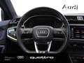 Audi Q3 40 2.0 tfsi s line edition quattro s-tronic Grijs - thumbnail 4