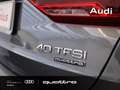 Audi Q3 40 2.0 tfsi s line edition quattro s-tronic Grijs - thumbnail 5