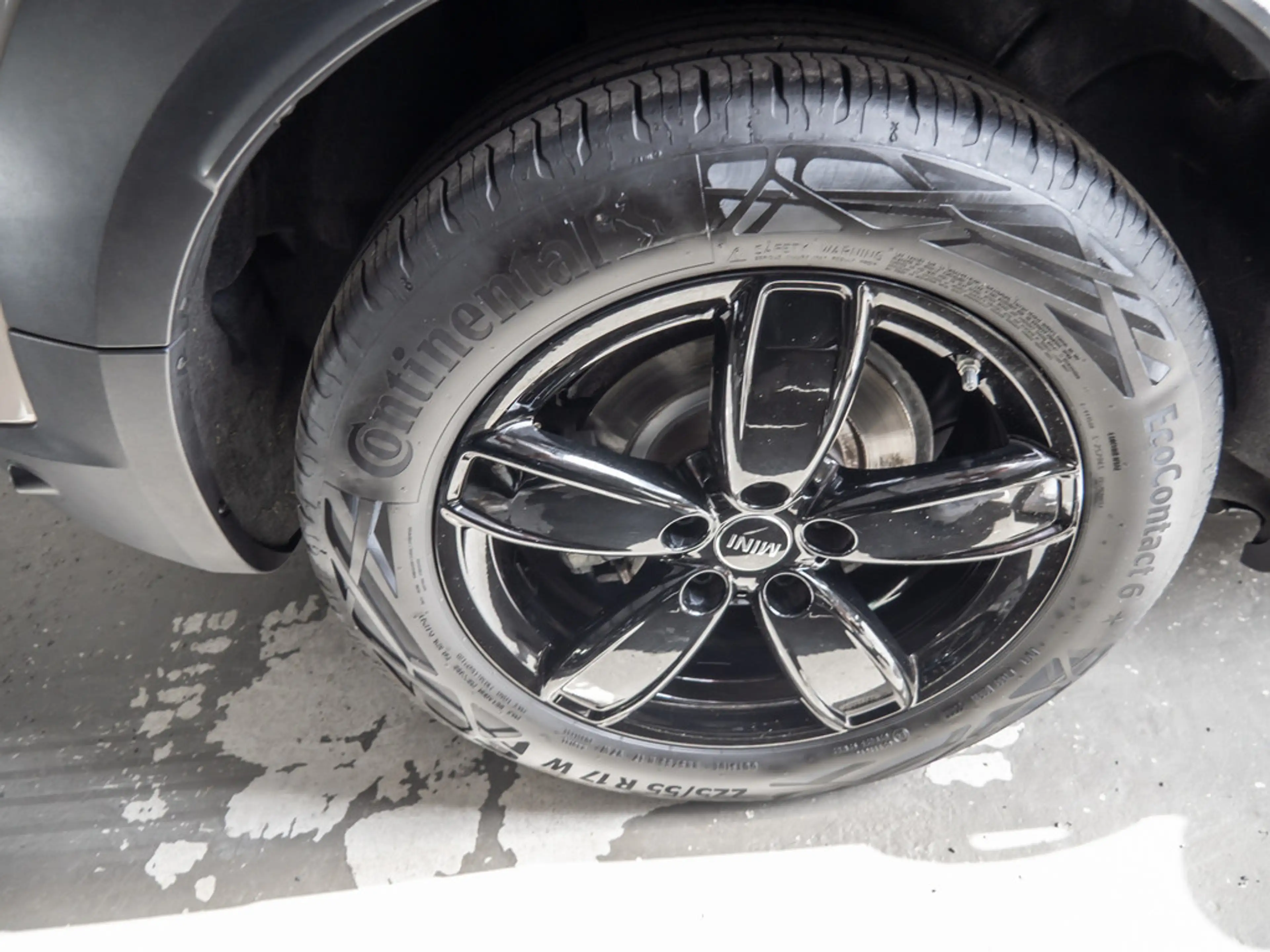 MINI Cooper Countryman — photo 5