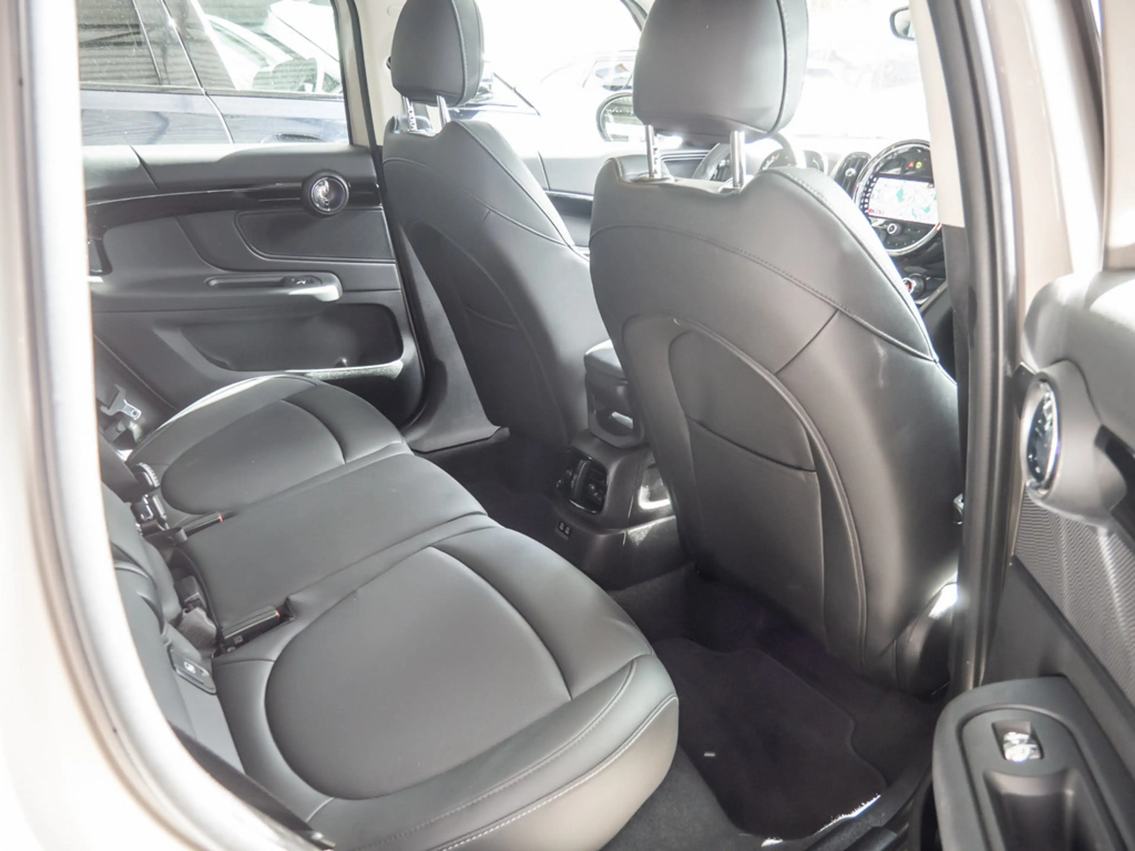 MINI Cooper Countryman — photo 8