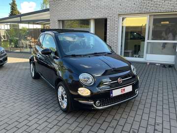 500C 1.2i FIRST HAND 76000KM//2019 NEW CONDITION